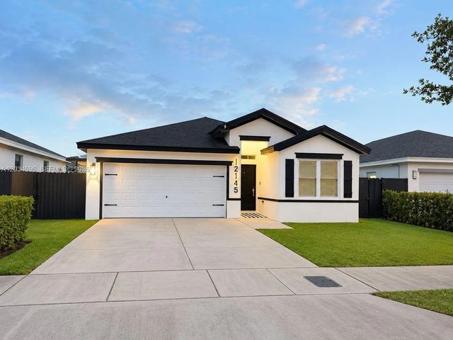 12145 Sw 249th Street, Homestead