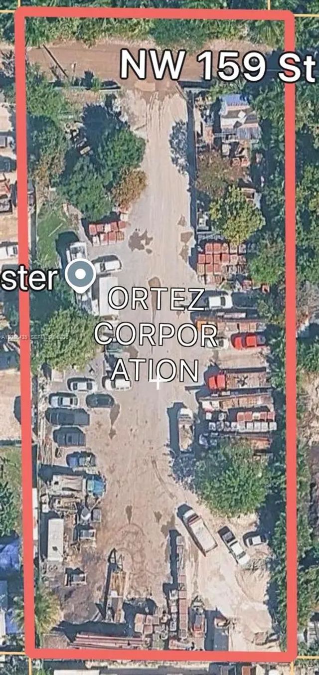 11970 Nw 159th Street, Hialeah