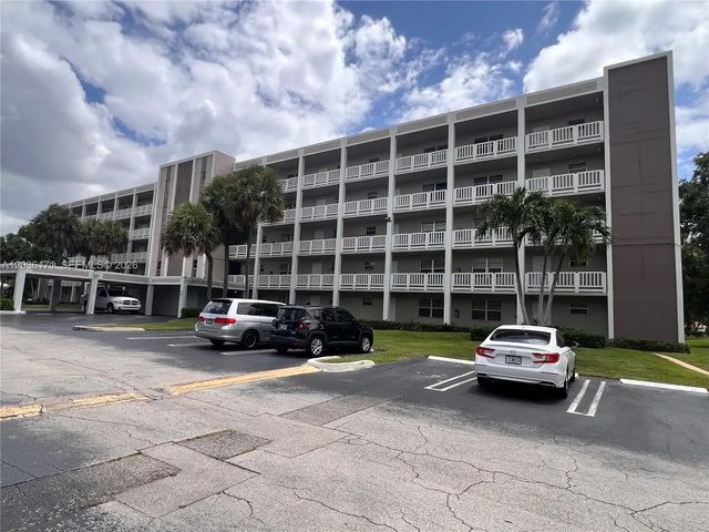 1075 Riverside Drive #505, Coral Springs
