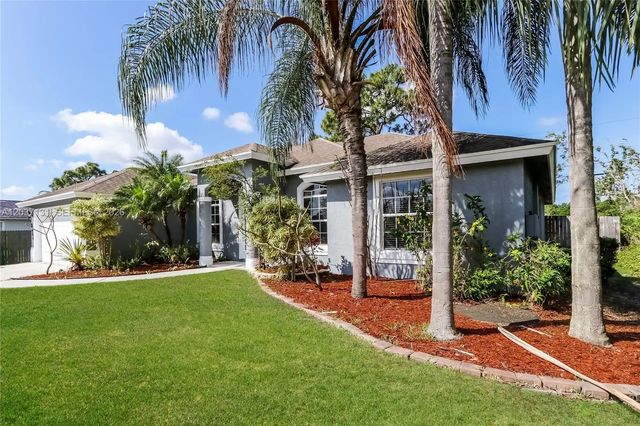 2 of 15 - 3366 Sw Perrine Street, Port St. Lucie, FL