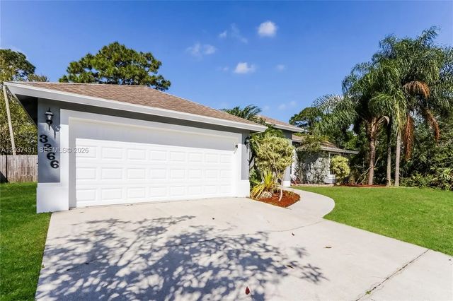 3 of 15 - 3366 Sw Perrine Street, Port St. Lucie, FL