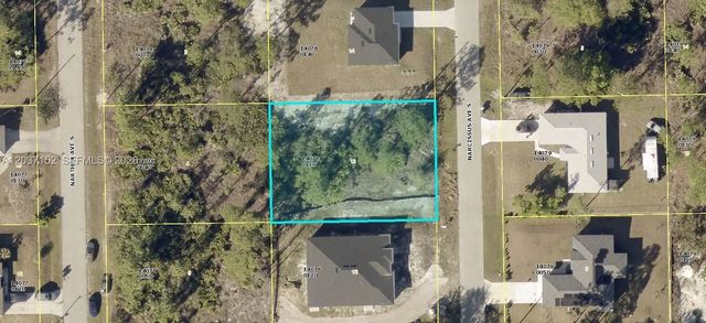 236 S Narcissus Avenue, Lehigh Acres