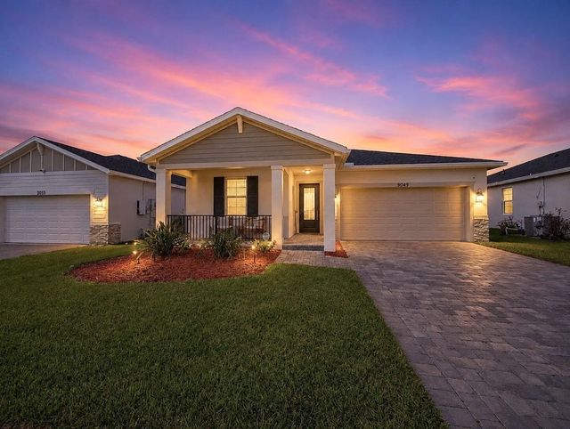 2 of 66 - 9049 Dahlia Circle, Port St. Lucie, FL