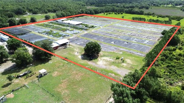 476 N Barlow Road, 