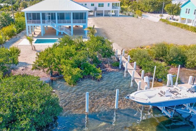 30995 Watson Boulevard, Big Pine Key