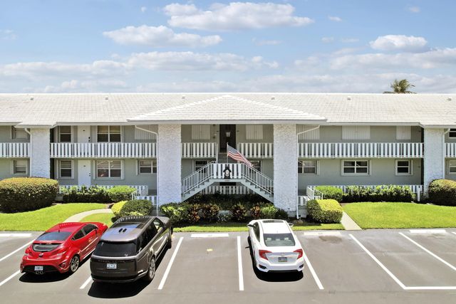 5540 N Ocean Boulevard #206, Ocean Ridge
