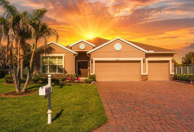 6360 Park Chester Terrace, Vero Beach
