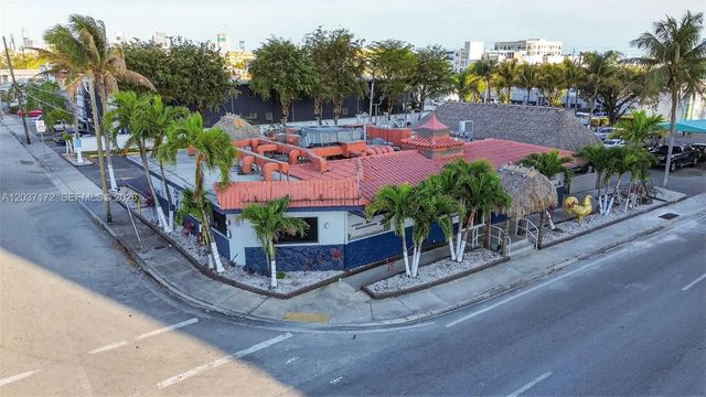 45 Nw 22nd Avenue, Miami