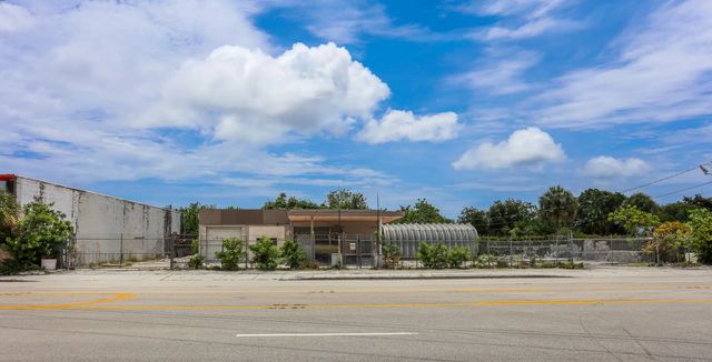 1620 S Dixie Highway, Pompano Beach