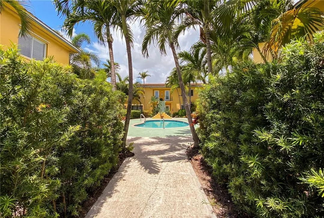 727 Ne 16th Avenue #727a, Fort Lauderdale