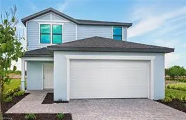 250 Silent Lake Drive, Lehigh Acres