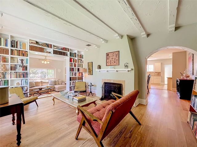 2 of 74 - 1029 Harrison Street, Hollywood, FL