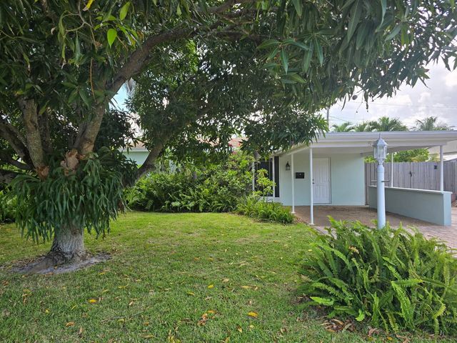 5631 Ne 5th Terrace, Oakland Park