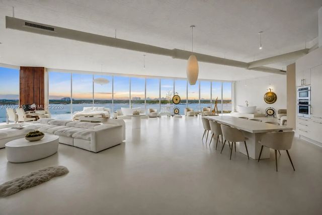 7934 West Drive #1503 & 1504, North Bay Village