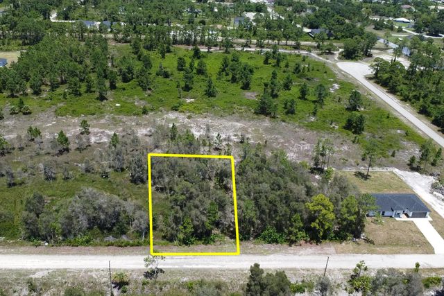 859 Burrows Avenue, Lehigh Acres