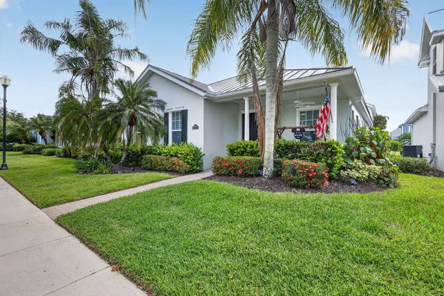 10542 Sw Westlawn Boulevard, Port St. Lucie