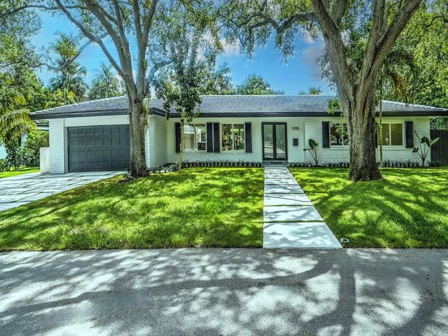 12305 Sw 73rd Avenue, Pinecrest