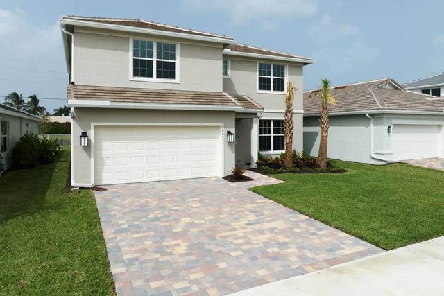 9677 Mosler Trail, Lake Worth