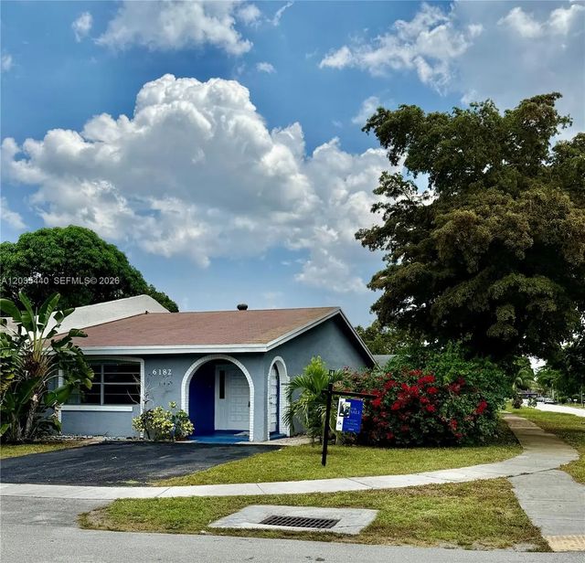 3 of 43 - 6182 Sw 4th Street, Margate, FL
