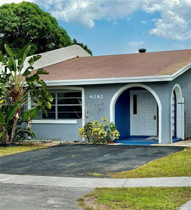 4 of 43 - 6182 Sw 4th Street, Margate, FL