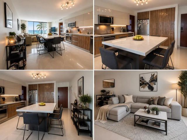 4001 S Ocean Drive #3h, Hollywood