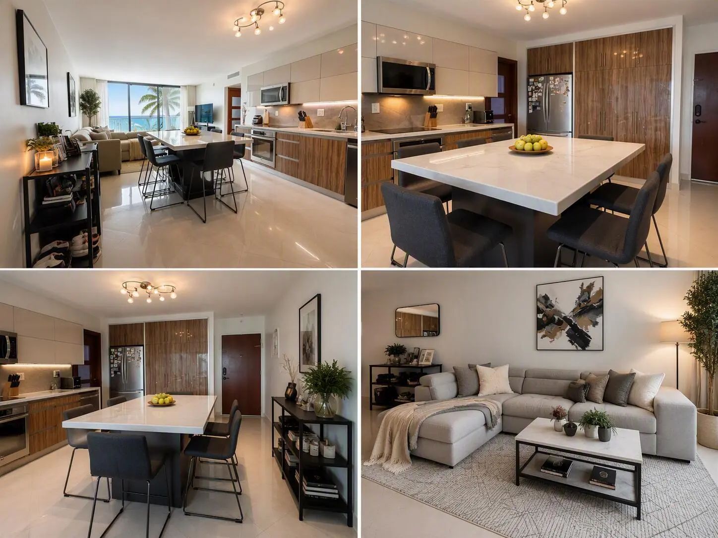 4001 S Ocean Drive #3h, Hollywood