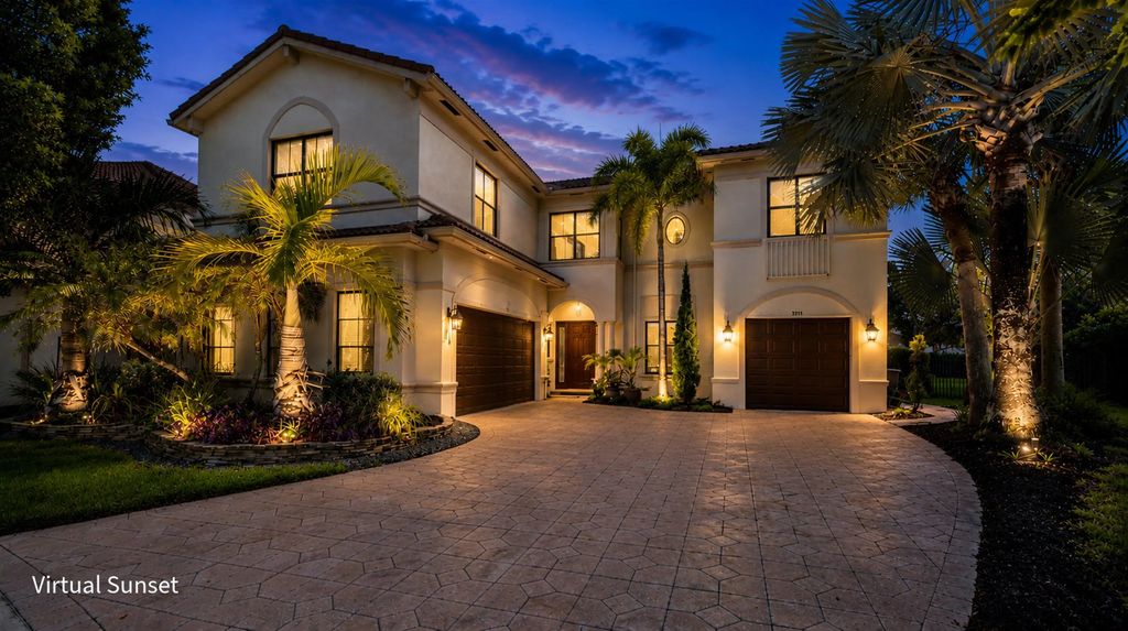 1215 Creekside Drive, Wellington