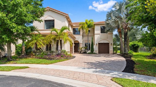 3 of 79 - 1215 Creekside Drive, Wellington, FL