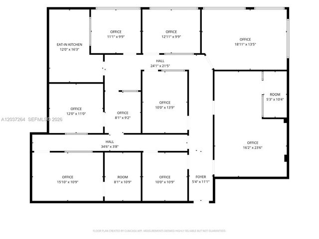 3 of 16 - 6405 Nw 36th Street, Virginia Gardens, FL