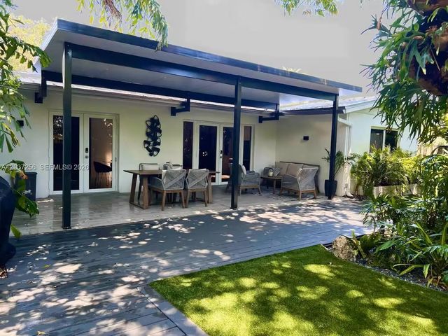 424 Ne 28th Drive, Wilton Manors