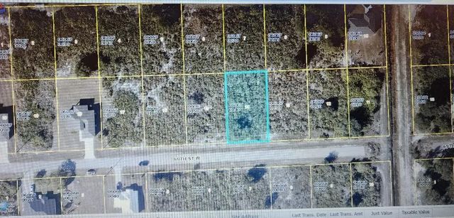 2606 69th Street W, Lehigh Acres
