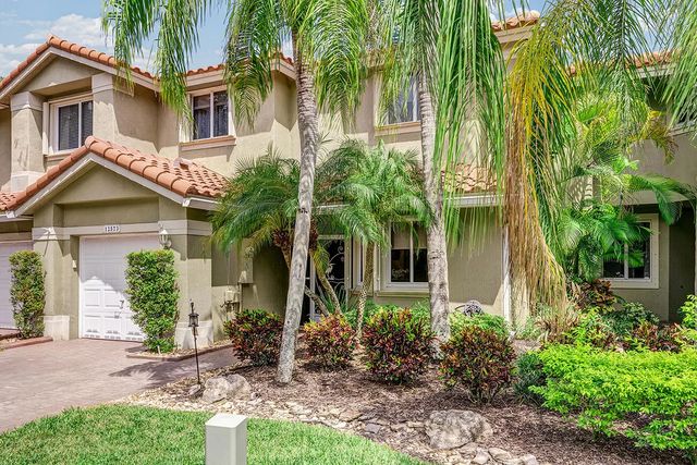 12573 Nw 56th Drive, Coral Springs