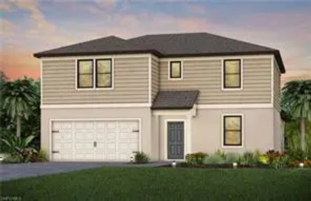 294 Silent Lake, Lehigh Acres