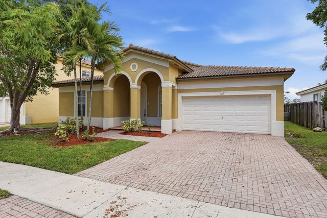 1412 Ne 40th Avenue, Homestead