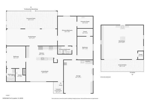 3 of 42 - 16700 96th Terrace N, Jupiter, FL