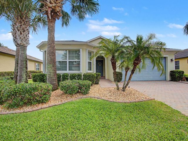 11861 Sw Crestwood Circle, Port St. Lucie