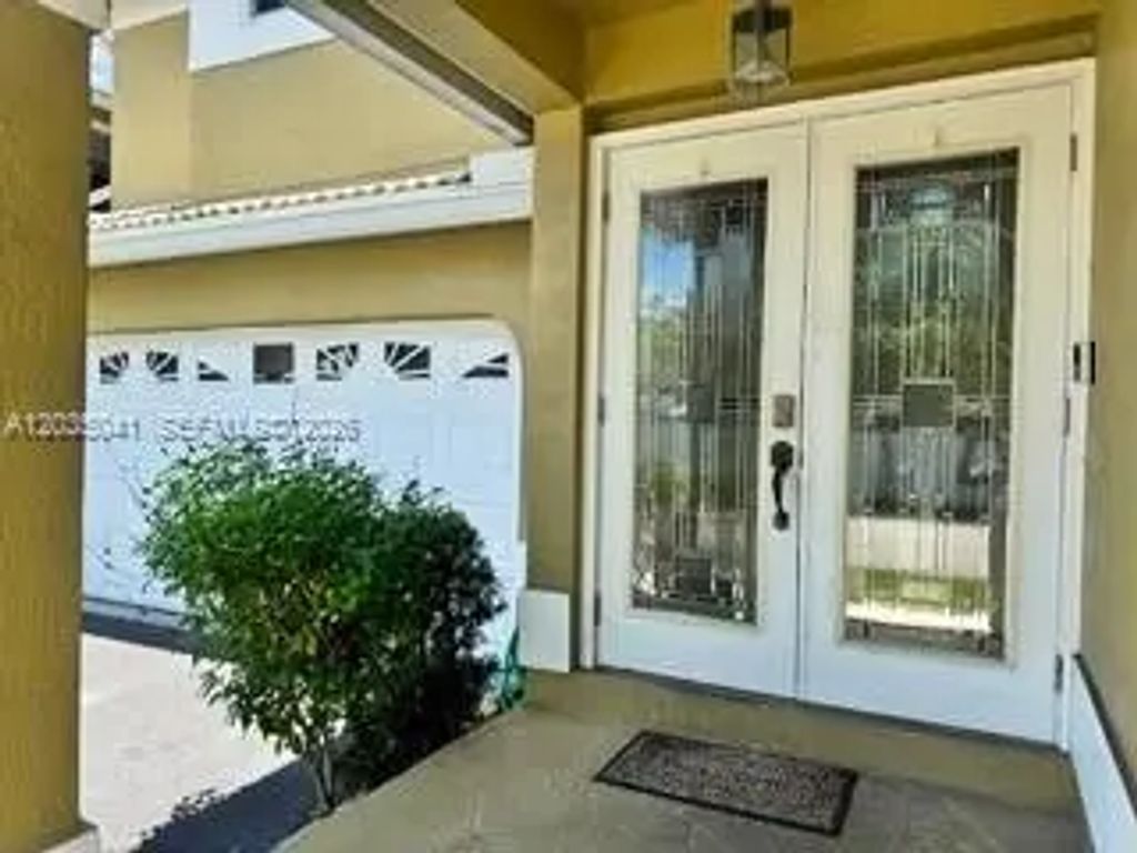4441 Nw 55th Drive, Coconut Creek
