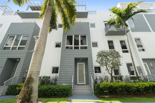 9161 Nw 33rd Street, Doral