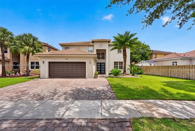 1611 Se 16th Street, Homestead