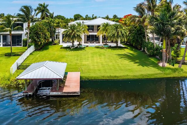 1508 Lake Drive, Delray Beach