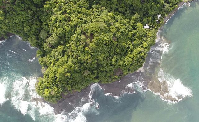 0 Playa Caletas, Canton De Garabito, Puntarenas, 