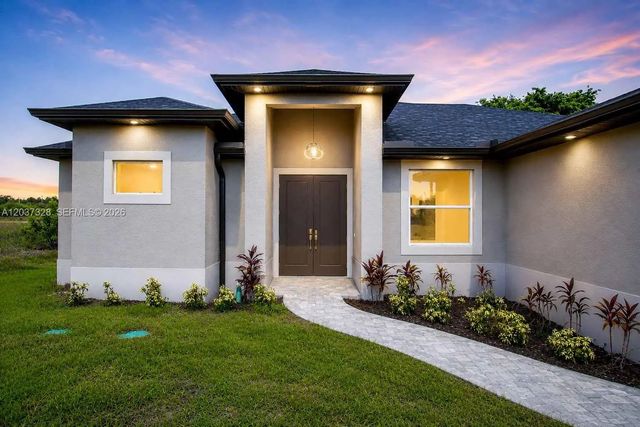 3909 16th Street W, Lehigh Acres