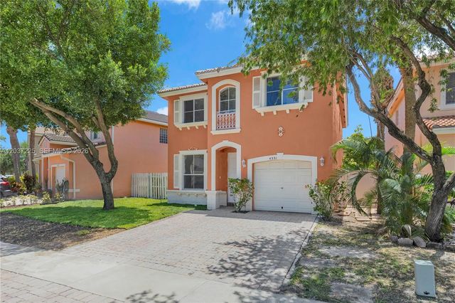 4331 Lake Tahoe Circle, West Palm Beach