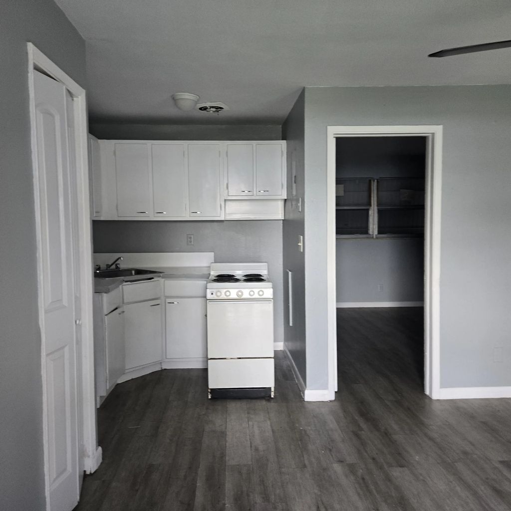 2850 Sw 1st Street #4, Fort Lauderdale