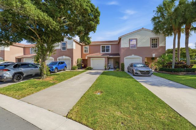 6929 Willow Creek Run, Lake Worth