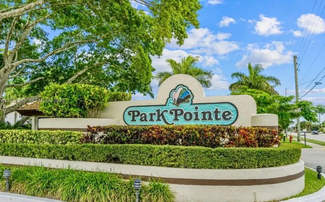 3380 Lucerne Park Drive #4b, Greenacres