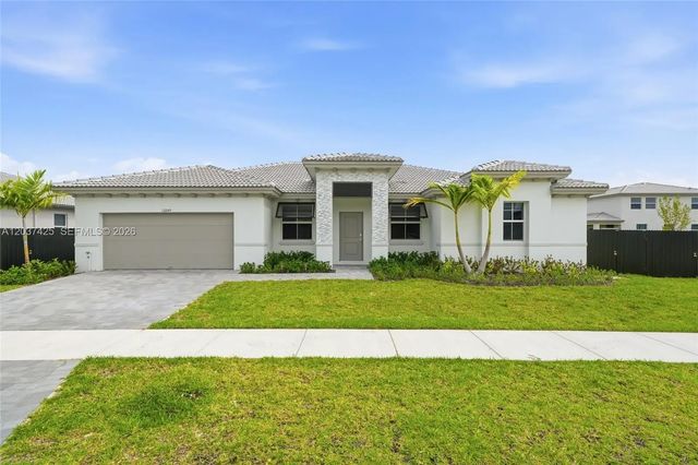13249 Sw 189th Terrace, Miami
