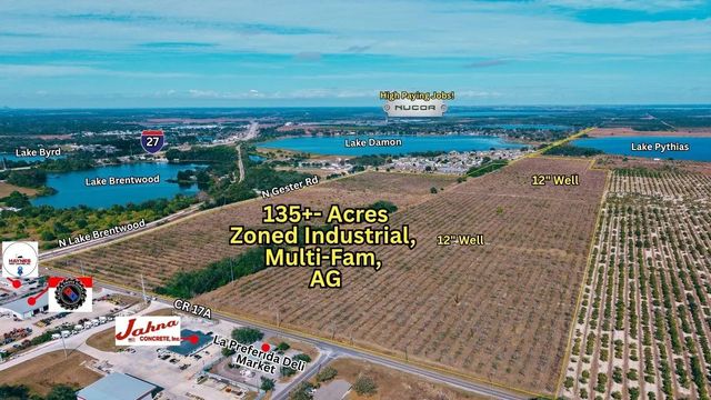 3 of 3 - 214 E Shockley Road, Avon Park, FL