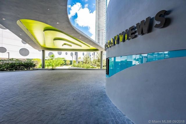 501 Ne 31st Street #202, Miami