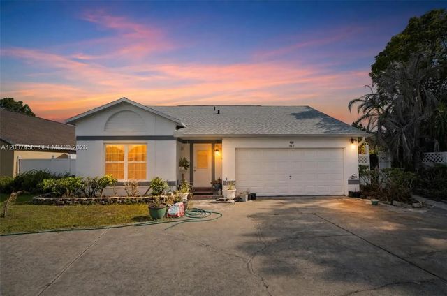 362 White Marsh Circle, Orlando